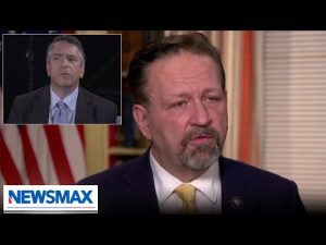 Read more about the article EXCLUSIVE: Gorka details counterterrorism efforts against drug cartels | Newsline