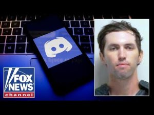 Read more about the article BREAKING: Charlie Kirk’s suspected assassin confessed in Discord chat, report says