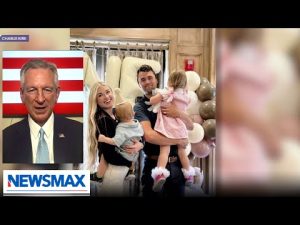 Read more about the article Charlie Kirk taught values very different than a lot of people: Tommy Tuberville | American Agenda