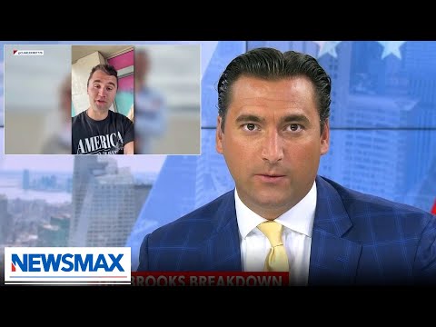 You are currently viewing Kirk murder celebrators should face consequences: Bob Brooks | American Agenda