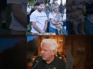Read more about the article Was Charlie Kirk’s assassination our Gettysburg?