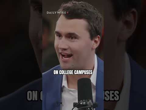 You are currently viewing How Charlie worked tirelessly to turn supporters of President Trump into voters.