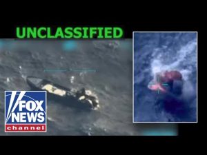 Read more about the article BREAKING: US military launches second strike on Venezuelan cartels, killing three terrorists