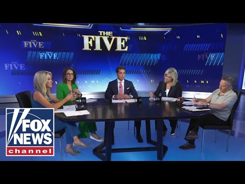 You are currently viewing ‘The Five’: Kirk’s suspected assassin comes under microscope