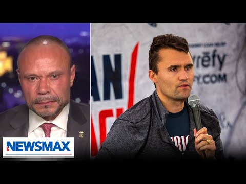 You are currently viewing Dan Bongino investigating potential network of people linked to Charlie Kirk assassination plot
