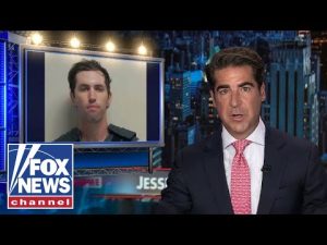Read more about the article Jesse Watters: Environment was ‘ripe’ for Kirk’s assassin to strike
