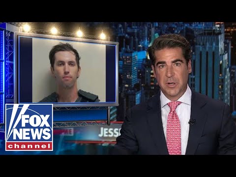 You are currently viewing Jesse Watters: Environment was ‘ripe’ for Kirk’s assassin to strike