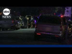 Read more about the article Suspects attempted to bomb news van in Utah neighborhood, FBI says
