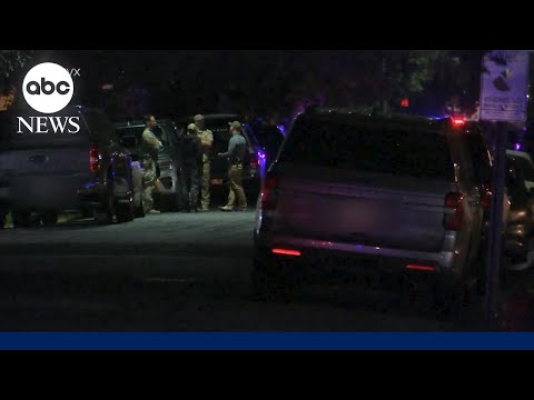 You are currently viewing Suspects attempted to bomb news van in Utah neighborhood, FBI says