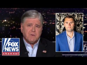 Read more about the article This ought to be a moment where the whole country is united: Sean Hannity