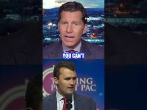 Read more about the article Will Cain: You can’t call your opponents Hitler and think that won’t have some repercussion #shorts