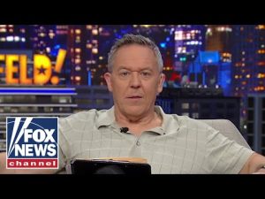Read more about the article Gutfeld: The assassination of Charlie Kirk is here to stay