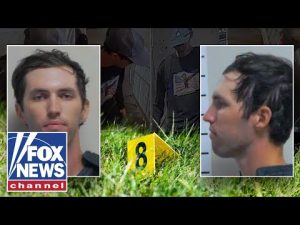 Read more about the article ‘SOMETHING CHANGED’: Disturbing details surface as investigators look for Kirk gunman’s motive