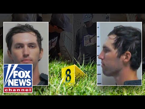 You are currently viewing ‘SOMETHING CHANGED’: Disturbing details surface as investigators look for Kirk gunman’s motive