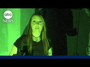 Read more about the article Inside YouTube’s ‘Ghost Club Paranormal’