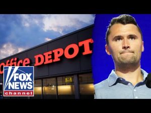 Read more about the article HATRED EXPOSED: Employers that fired staff for mocking Charlie Kirk’s assassination