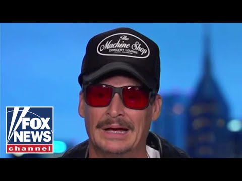 You are currently viewing ‘NUTHOUSE’: Music legend rips ‘echo chamber’ of mainstream media
