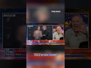 Read more about the article Actress MOCKED for far-left political message at Emmys: ‘That’s offensive!’ #shorts #foxnews #us