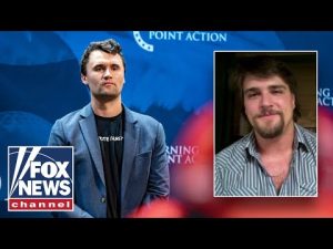 Read more about the article Country music star Gavin Adcock on why he’s ‘not really’ worried supporting Charlie Kirk