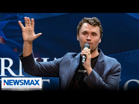 You are currently viewing Charlie Kirk left a legacy of patriotism and positive masculinity | The Right Squad