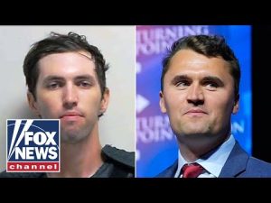 Read more about the article WATCH LIVE: Utah County DA briefs ahead of Charlie Kirk murder suspect court appearance
