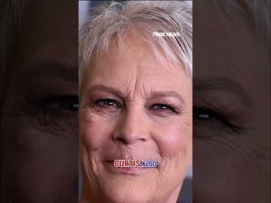 Read more about the article Jamie Lee Curtis breaks down on Charlie Kirk’s death #shorts #jamieleecurtis #charliekirk #usnews