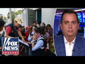 Read more about the article ‘FAIRLY POLITICAL’: Judge’s ruling on Trump repatriation flights under fire