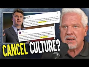 Read more about the article Why It’s GOOD People Celebrating Charlie Kirk’s Death Got FIRED!