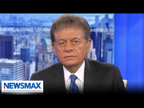 You are currently viewing Kirk assassin’s confession could be deemed inadmissible: Judge Andrew Napolitano | Wake Up America