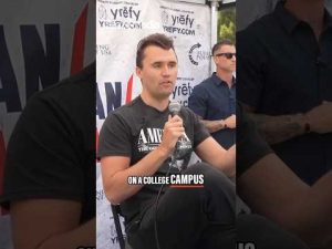 Read more about the article THIS was Charlie Kirk’s True Message to All of Us