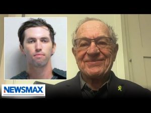 Read more about the article Finding a competent lawyer won’t be easy for alleged assassin: Alan Dershowitz | Wake Up America