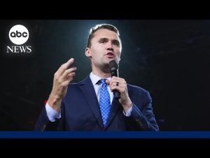 Read more about the article Suspect in Charlie Kirk shooting to appear in court