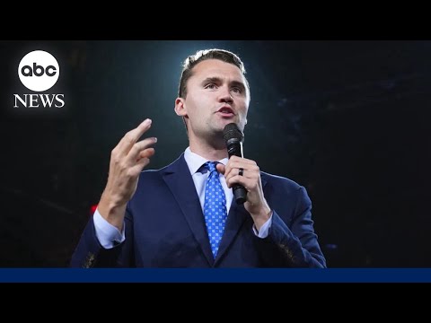 You are currently viewing Suspect in Charlie Kirk shooting to appear in court