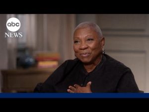 Read more about the article Malcolm-Jamal Warner’s mother, Pamela Warner, breaks her silence