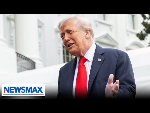 You are currently viewing TRUMP: Fani Willis is a criminal, she should be put in jail