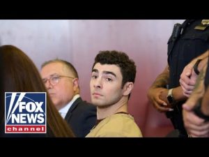 Read more about the article NEW: Luigi Mangione judge dismisses top terror charges