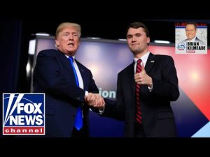 Read more about the article LIVE: Trump: Would designate Antifa a terrorist org | Brian Kilmeade Show