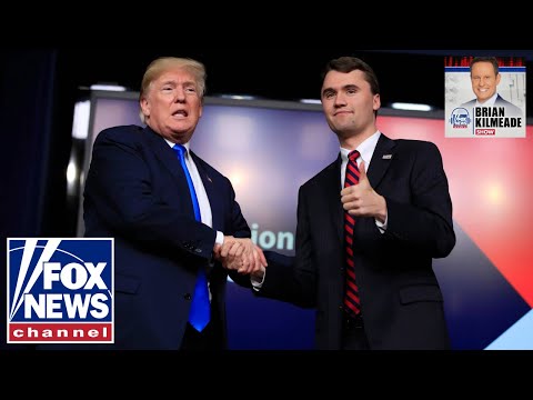 You are currently viewing LIVE: Trump: Would designate Antifa a terrorist org | Brian Kilmeade Show