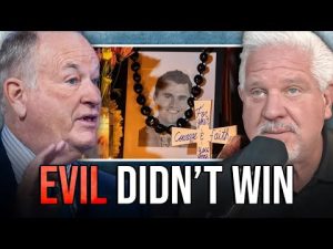 Read more about the article Bill O’Reilly REACTS to Charlie Kirk’s Assassination & Collapse of Mainstream Media