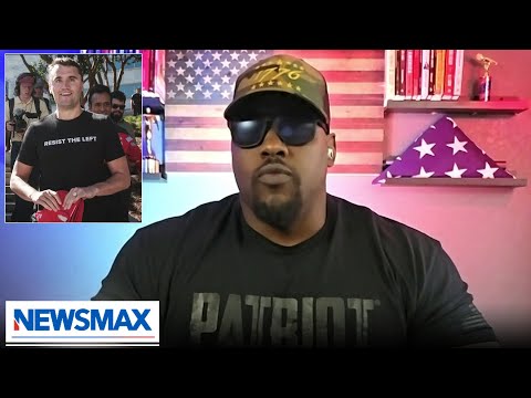 You are currently viewing MAGA Hulk: Charlie Kirk was a motivator who wanted the best for us | Newsline