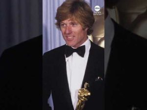 Read more about the article Hollywood icon Robert Redford dead at 89