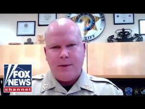Read more about the article BREAKING: Utah sheriff IDs roommate of alleged Kirk assassin to Fox News