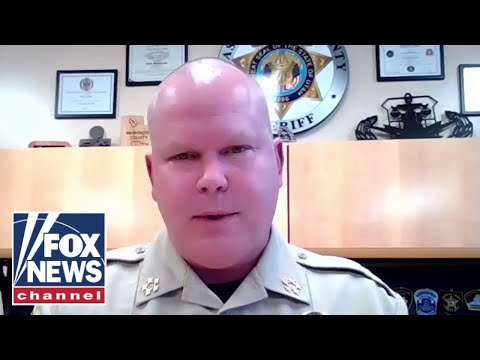 You are currently viewing BREAKING: Utah sheriff IDs roommate of alleged Kirk assassin to Fox News