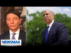 Read more about the article Hogan Gidley: ‘Cory Booker is not a serious person’