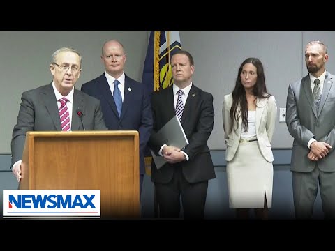 You are currently viewing Utah Attorney: We will pursue death penalty against Kirk suspect Robinson