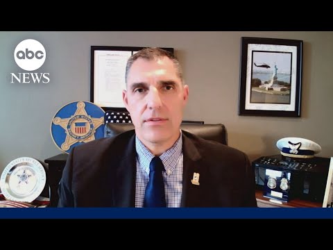You are currently viewing Growing political violence in US raises concerns