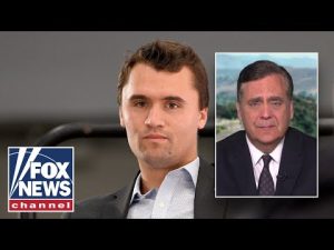 Read more about the article Turley: THIS is why they hated Charlie Kirk