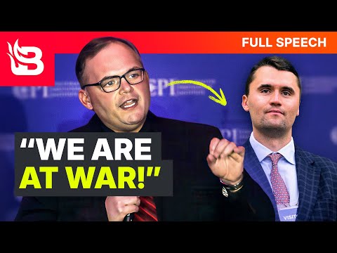 You are currently viewing The 3 Things America MUST DO after Charlie Kirk’s Assassination | Steve Deace