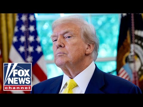 You are currently viewing ‘BEST NEWS I’VE HEARD’: Blue city resident hails Trump crime crackdown