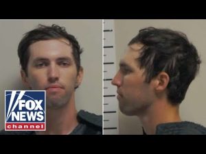 Read more about the article WATCH LIVE: Tyler Robinson expected to be formally charged for the assassination of Charlie Kirk